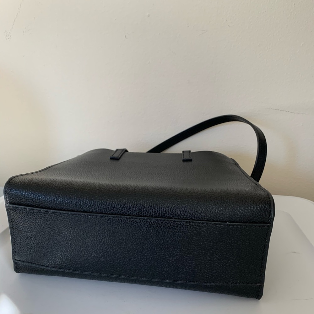 Marc jacobs small tote leather bag - Picture 4 of 5